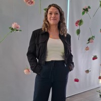 BANAMEX BANCO NACIONAL DE MÉXICO Employee Andrea Vivas Barate's profile photo