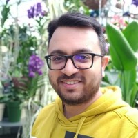 PlayShifu Employee Harshal Ved's profile photo