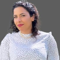 1waydev Employee Emna Gafsi's profile photo