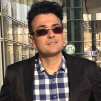 Cyberbit Employee Gaby Gvili's profile photo