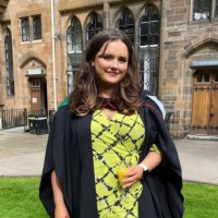 B3 Designers Employee Eilidh McEwan's profile photo