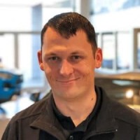 Don Ringler Automotive Employee Cameron Weaver's profile photo