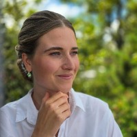Nienke Horssen Email