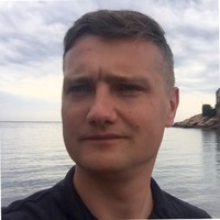 Dreamtex Sp. z o.o. Employee Pawel Ogonowski's profile photo