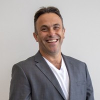 TNM Consulting Employee Theo Mitsinikos's profile photo