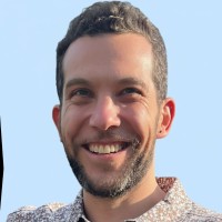 Apple Employee Jesse Freedman's profile photo