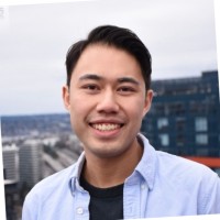 Amazon Web Services (AWS) Employee Jonathan Leung's profile photo