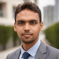 ProxyJet.io Employee Prasanth Kumar's profile photo