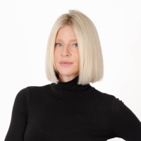 DataMap Employee Ashley Lee's profile photo