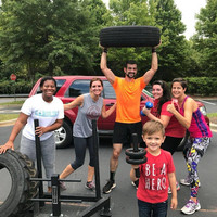 Dani Flasterstein Email & Phone Number