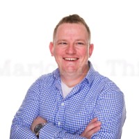 Kropman Employee Pascal van Dooremalen's profile photo