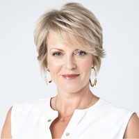 DigitalNet.ai Employee Kim Hayes's profile photo