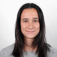 Security research Employee Anna Silberman's profile photo