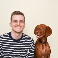 dogged Employee Trevor White's profile photo