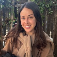 Lindsay Hadash Email & Phone Number