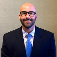 Columbia Bank Employee Adam Breene's profile photo
