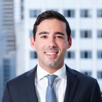 Matthew Luxenberg Email & Phone Number