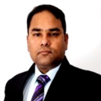 YMS Services Ltd Employee Mayur Soni's profile photo