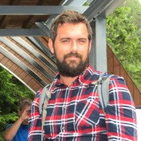 Applied Microsystems Employee Christopher Boyd's profile photo