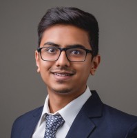 EnPowered Employee Adit Shah's profile photo