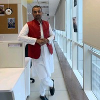 HDFC Bank Limited Employee Vikash Kumar's profile photo