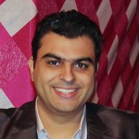 None Employee Ranjan Batra's profile photo
