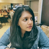 Livspace Employee Pooja Nair's profile photo