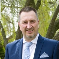 GETi Ltd Employee Alan Hardwick's profile photo