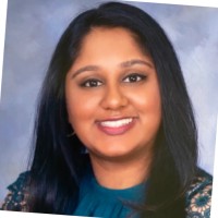 Anisha Zaveri Email & Phone Number