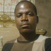 AP Engineering Employee Kgajane Mokoana's profile photo