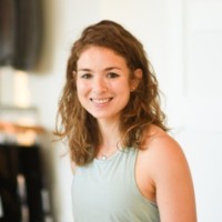 barre3 Employee Rebecca Licht's profile photo