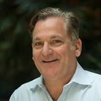 3Analytics Employee John Ferraro's profile photo