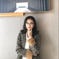 UNITE Employee Celia Zhou's profile photo