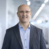 GIRO Employee Eric Lebel's profile photo