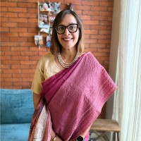 Mahindra Logistics Employee Isha Dalal's profile photo