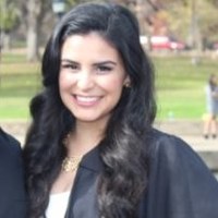 Jacqueline Esparza Email & Phone Number