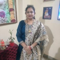 Newron Employee Priyanka Sinha's profile photo