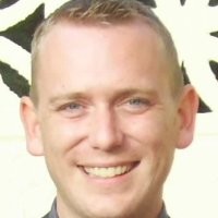 BIC Contracting Employee Adam Ridgway's profile photo