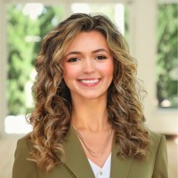 Prosper-Ag Employee Serena Pipes's profile photo