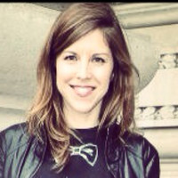 La Maison Simons Employee Anne-Marie Belzil's profile photo