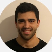 Mindera Employee Nuno Bento's profile photo