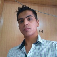 Suneel Naik Email