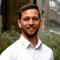Hermit Technology Employee Jordan Andersen's profile photo