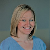 Benchmark Employee Joanna Stoll's profile photo