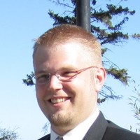 Viking Automatic Sprinkler Co. Employee Jon Hendrickson's profile photo