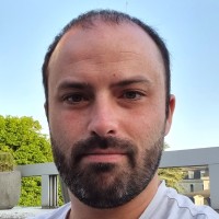 Laval Agglomération Employee Quentin Clement's profile photo