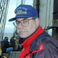 Kahn Logistics Employee Mike Kahn's profile photo