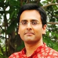 Flatiron Health Employee Neeraj Krishnan's profile photo