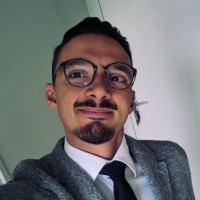 Centre Hospitalier Intercommunal de Créteil Employee Donato Colantuono's profile photo