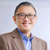 Fintopia Indonesia Employee Nucky Djatmiko's profile photo